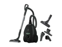 Alternativ bild 0 för Electrolux Pure D8 Dammsugare - Grön