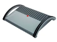 Fodstøtte TWIN TURN grå