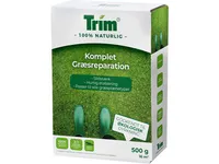 Trim® Komplet Græsreparation - 500g