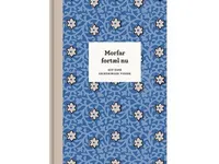 Morfar, fortæl nu – 3. udg.   Elma van Vliet   Språk: Dansk