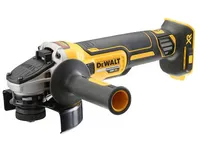 DeWALT DCG405N-XJ Vinkelslip - 125 mm - 18 V - SOLO
