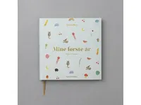 Mine Første År   Specialday   Språk: Dansk