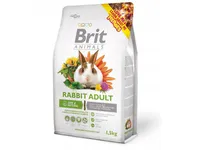 Produktfoto för Brit Animals Kanin Complete (1.5 kg)