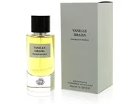 Fragrance World Vanille Drama 80ml Kvepalai Unisex EDP