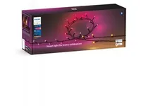 Philips Hue White and Color Ambiance Festavia - Lyskjede - 40 meter