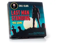 Chili Klaus - Last Man Standing - brettspill