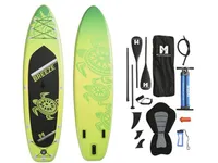 AIRFUN Paddleboard,350x84x15 cm,Breeze