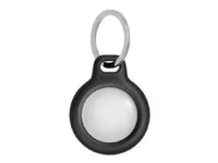 Belkin - Sikker holder for tapfri Bluetooth-tag - svart - for Apple AirTag