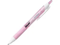 Uni Jetstream Sport, pink krop, skrivefarve sort (udsalg, restparti prisen er for 12stk)