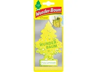 Produktfoto för WunderBaum doft frisker - Fizzy Lemonade