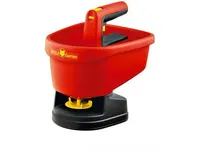 Wolf Garten Håndholt Batteri Spreder