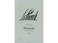 Thurah | Claus M. Smidt | Språk: Dansk