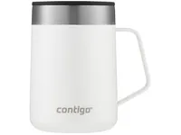 Contigo Streeterville desk mug white 420ml
