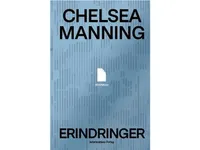 README.txt: Erindringer | Chelsea Manning | Språk: Dansk