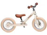 Balancecykel - to hjul