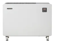 eeese Axel full inverter avfukter 96L, Wi-FI