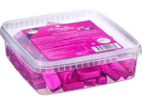 Anthon Berg Marcipanbrød Mini 700g i plastbøtte