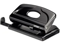 Produktfoto för Rapid FMC10 Zwart, 10 ark, Svart, 8 cm