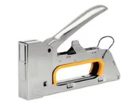 Rask stiftepistol r23e krom