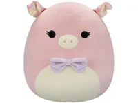 Bilde av P21 Plysj (50 cm) Hettie Pig
