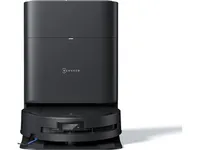 Robotstøvsuger Deebot T80 Omni - Black