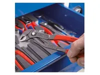 KNIPEX Tang-sett, i skumstoffinnlegg
