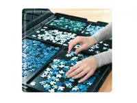 Puslespillkoffert Oppbevaring Ravensburger