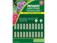Provanto insektpinde - 20 stk