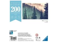 Puslespill 200 Tre