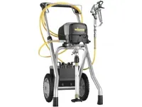 WAGNER PowerPainter 90 Extra Spraypack på Vogn - 2119405