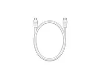 MediaRange MRCS162, Tilkoblingskabel, Hvit, 1,5 m