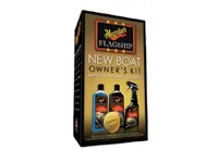 Meguiars Flagship New Boat Owners Kit