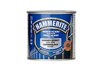 Bilde av METALLMALING SØLVGRÅ 250ML