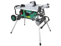 HIT. BORDSAG 1500W 254mm C10RJ + BORD