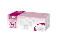 Alternativ bild 0 för BWT 814135, Direkt avlopp, Vit