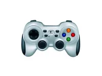 Alternativ bild 0 för Logitech Wireless Gamepad F710 - Spelkontroll - 10 knappar - trådlös - 2.4 GHz - för PC