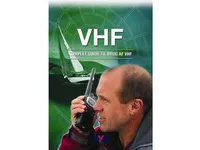 VHF håndbog   Tim Barlett   Språk: Dansk