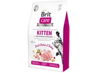 Brit Care Cat Grain Free Kitten Healthy Growth & Development (2 kg)