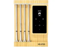 Meater PRO XL - 4 x Trådløs Bluetooth Stegetermometer