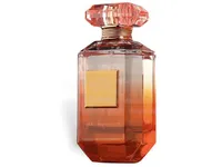 Fragrance World Rose Seduction Secret Sunkissed Eau De Parfum 100ml