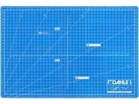 Skæremåtte DIN A3 Dahle 450x300 mm, blå