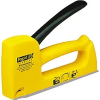 Rapid HOBBY Tacker R13E - Häftklammerpistol