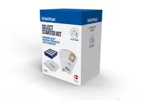 Nilfisk Startsett for Select Series Støvsugere