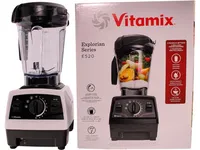 Vitamix Explorian E520 Hvid