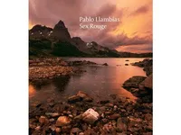Sex Rouge   Pablo Llambías   Språk: Dansk