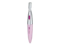 Braun Silk-épil Styler FG1100, AAA, Rosa