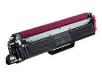 Brother TN243M - Magenta - original - tonerpatron - for Brother DCP-L3510, L3517, L3550, HL-L3210, L3230, L3270, MFC-L3710, L3730, L3750, L3770