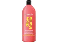 Matrix Glow Mania Color Protecting Shampoo
