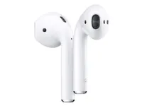 Apple AirPods, True Wireless...