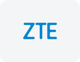 ZTE